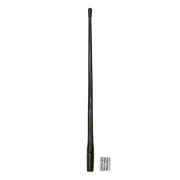 Vergea antena Flex (AM/FM) Lampa - 33cm - Ø 5-6mm