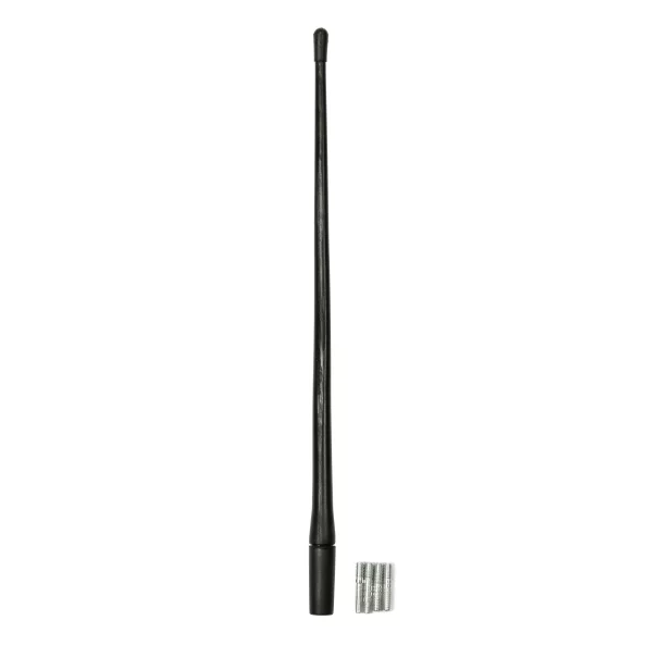 Vergea antena Flex (AM/FM) Lampa - 33cm - Ø 5-6mm