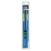 Vergea antena tip Golf (AM/FM) Lampa - 24cm - Ø 5-6mm