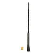 Vergea antena tip Golf (AM/FM) Lampa - 24cm - Ø 5-6mm