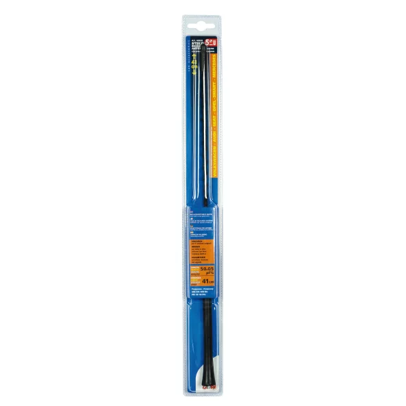 Vergea antena tip Golf (AM/FM) Lampa - 41cm - Ø 5mm