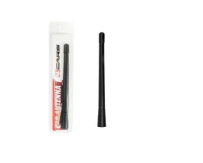Vergea antena VW group (AM/FM) 4Cars - 18cm - Ø 5-6mm