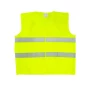 Vesta reflectorizanta - Galben