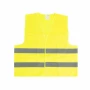 Visibility vest - lemongrass
