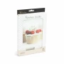 Vog und Arths - Cântar de bucătărie, 5 kg, model „muffin cu mure”