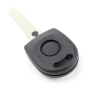Volkswagen / SEAT- carcasă cheie cu 1 buton și LED - CARGUARD