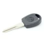 Volskwagen Jetta - carcasă cheie tip transponder - CARGUARD