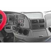 Voltmetru digital acumulator Ext-9 - 6/30V