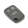 VOLVO Carcasa cheie 3 butoane