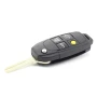 VOLVO Carcasa cheie tip briceag 4 butoane