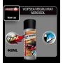 Prevent mat black fuel rezistant paint aerosol 400ml