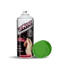 Vopsea spray cauciucata Wrapper 400ml - Verde Kawasaki